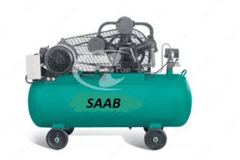 воздушный компрессор SG 3095-300l