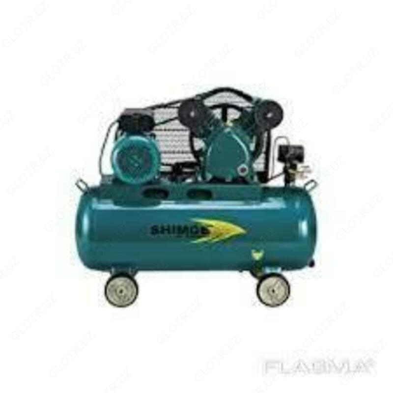 воздушный компрессор SG 3095-300l - 12 540 000 сум