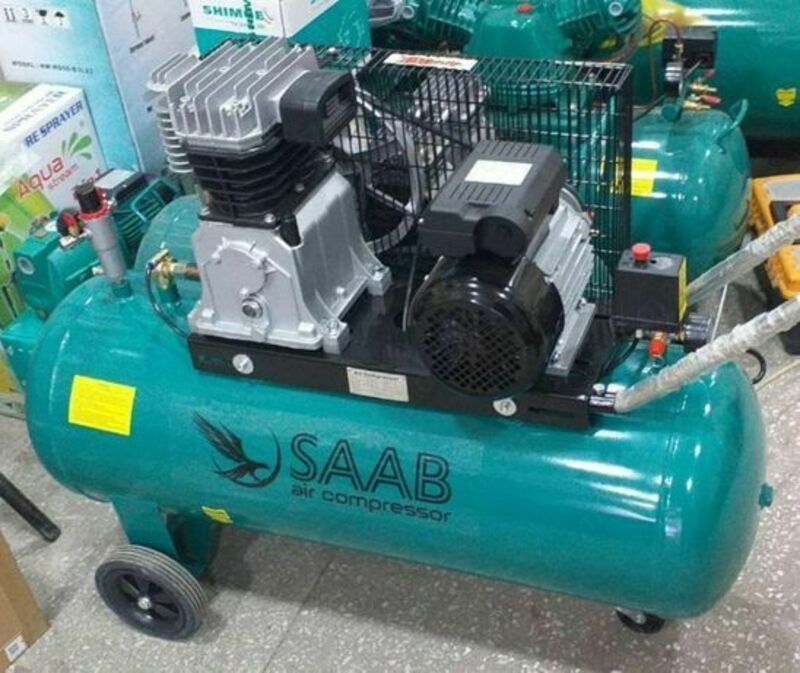 Kompressor SG 2070-100 L