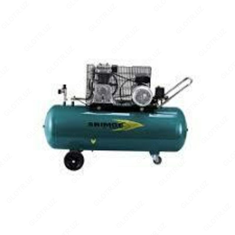 Havo kompressori SG2065-100L - 4 902 000 so'm