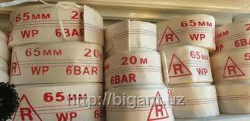 пожарный шланг для вода снабжения 250 мм