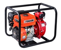 Продается бензиновый насос для чистой воды ( мотопомпа)