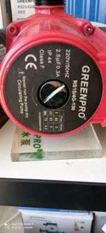 циркуляционный насос RS 32-4-180 - 433 200 сум