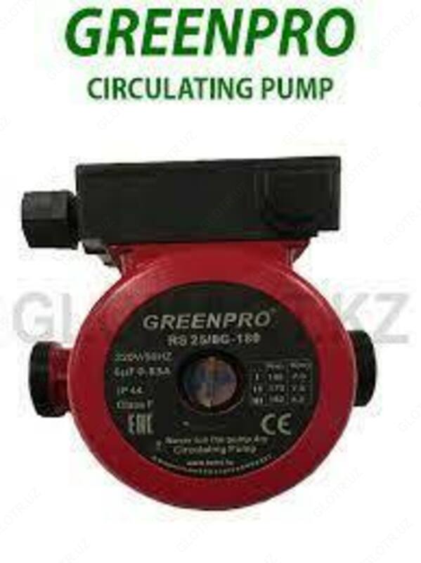 Aylanma nasosi RS 25-8-180 G - 912 000 so'm