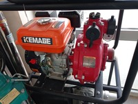  Продается насос высокого давления ( мотопомпа ) - 