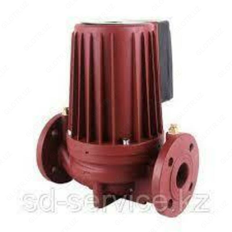 Aylanma nasosi GREENPRO GR370