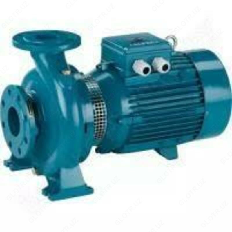 Santrifüj nasos AST 50-125 / 3 kVt - 4 959 000 so'm