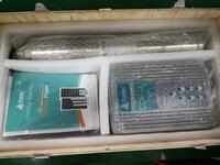  Quyosh energiyasi bilan ishlaydigan quduq nasosi - 