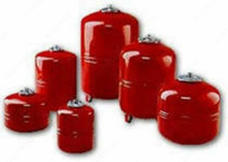 расширительный бак 5 литр