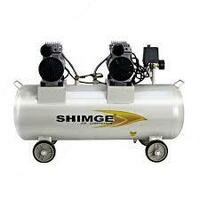 воздушный компрессор без шумный SGW 1100*3-120L