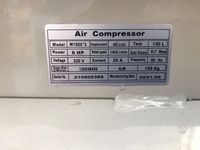 9 804 000 сум без шумный компрессор SGW 1500*3-150L