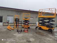 автоматический штабелер SEM 20-16 - 23 940 000 сум