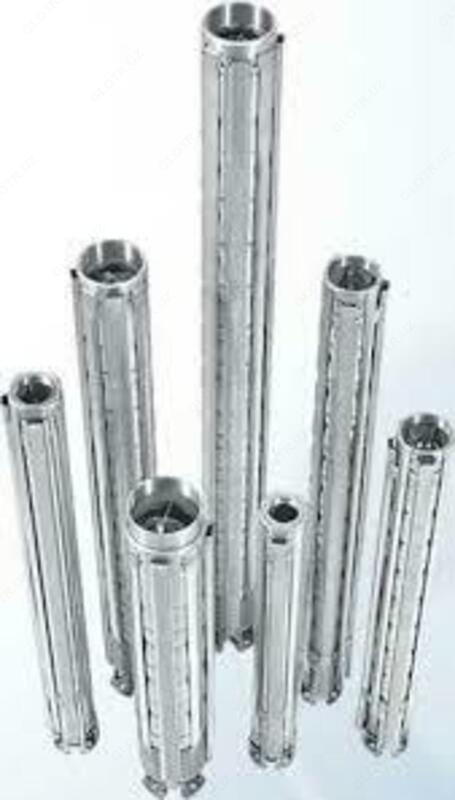 Скважинный насос 6SS 45-6/7 5