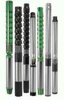  глубинный насос для скважина 6 SS 46-7-11 - 