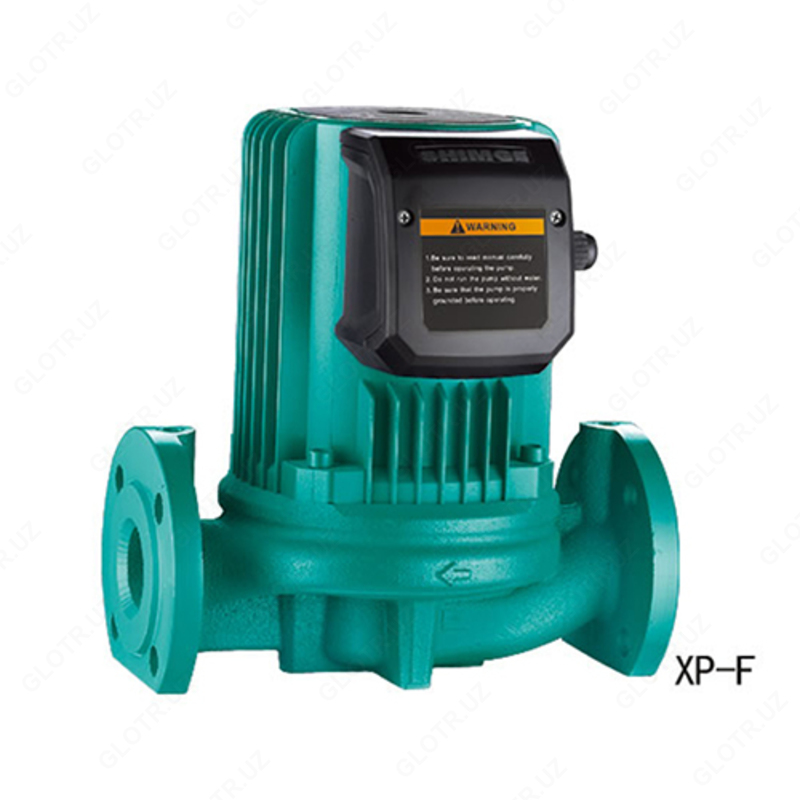 циркуляционный насос SHIMGE XP 40-12-220 f