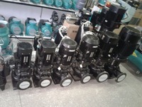 циркуляционный насос TB 100 - 27/2 11 кВт SHMGE