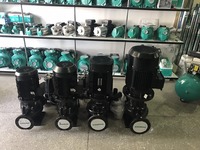 циркуляционный насос TB 80-23/2