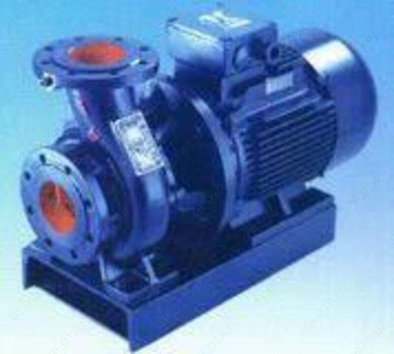 центробежный насос AST 40-200/7.5 SAAB - 7 182 000 сум