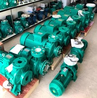 центробежный насос AST 80-125/7.5 SAAB - 7 182 000 so'm