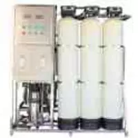 фильтр для воды (обратный осмос) 500 литр в час