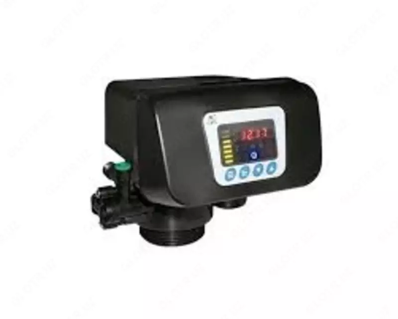 Автоматический клапан управления Runxin TM.F74A1