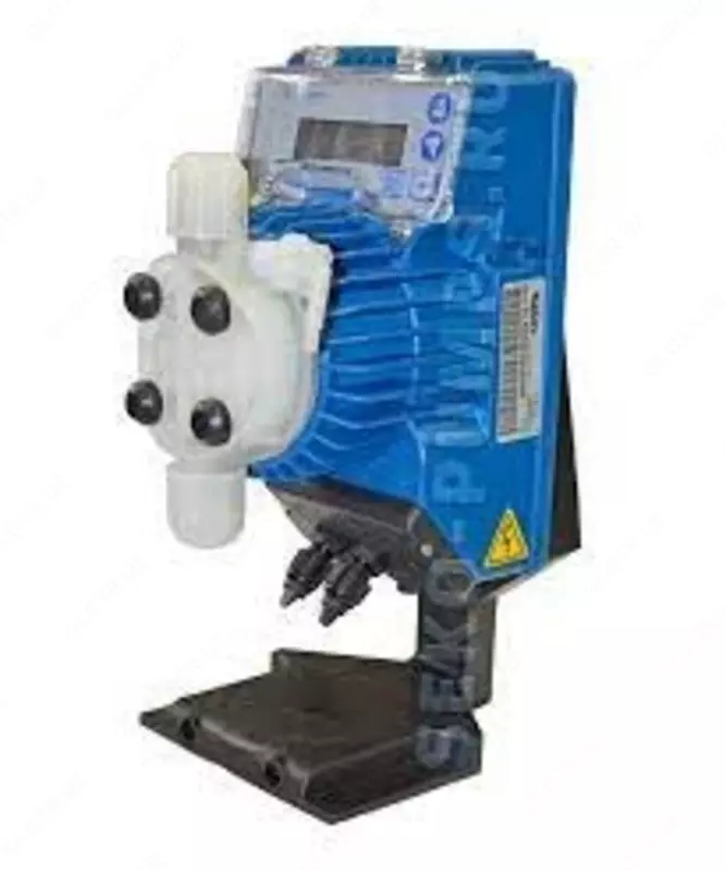 SEKO DMS 200 dispenser nasosi