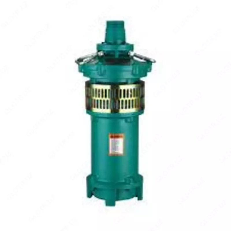 SHIMGE QY25-26-3 suv osti nasosi