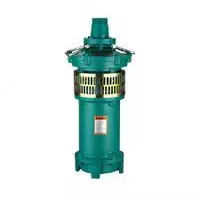 SHIMGE QY25-26-3 suv osti nasosi