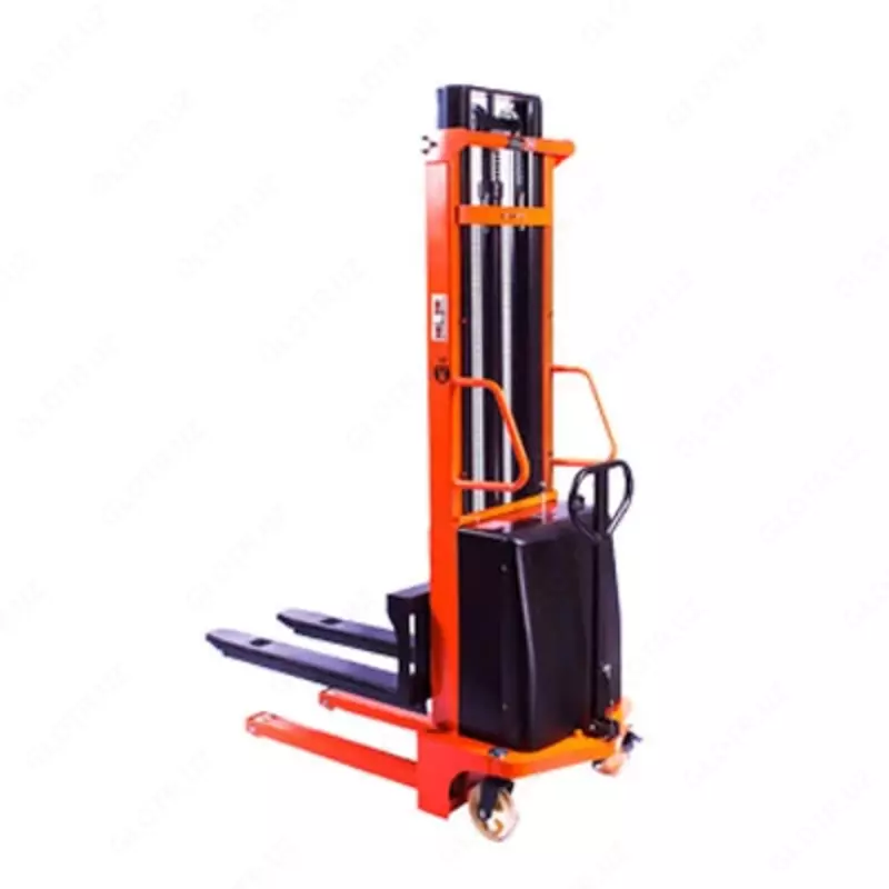 ШТАБЕЛЕР ГИДРАВЛИЧЕСКИЙ С ЭЛЕКТРОПОДЪЕМОМ SEM15-30