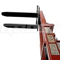   ШТАБЕЛЕР ГИДРАВЛИЧЕСКИЙ С ЭЛЕКТРОПОДЪЕМОМ SEM15-30