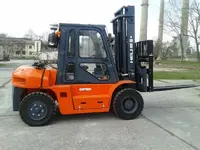 Yuklagich HELI CPCD30 (3 т - 3м)