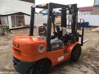 Yuklagich HELI CPCD30 (3 т - 3м) - 148 770 000 so'm