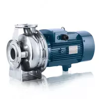 насос из нержавейки