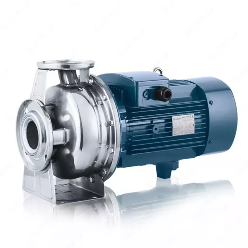  Zanglamaydigan polatdan yasalgan markazdan qochma nasos - 