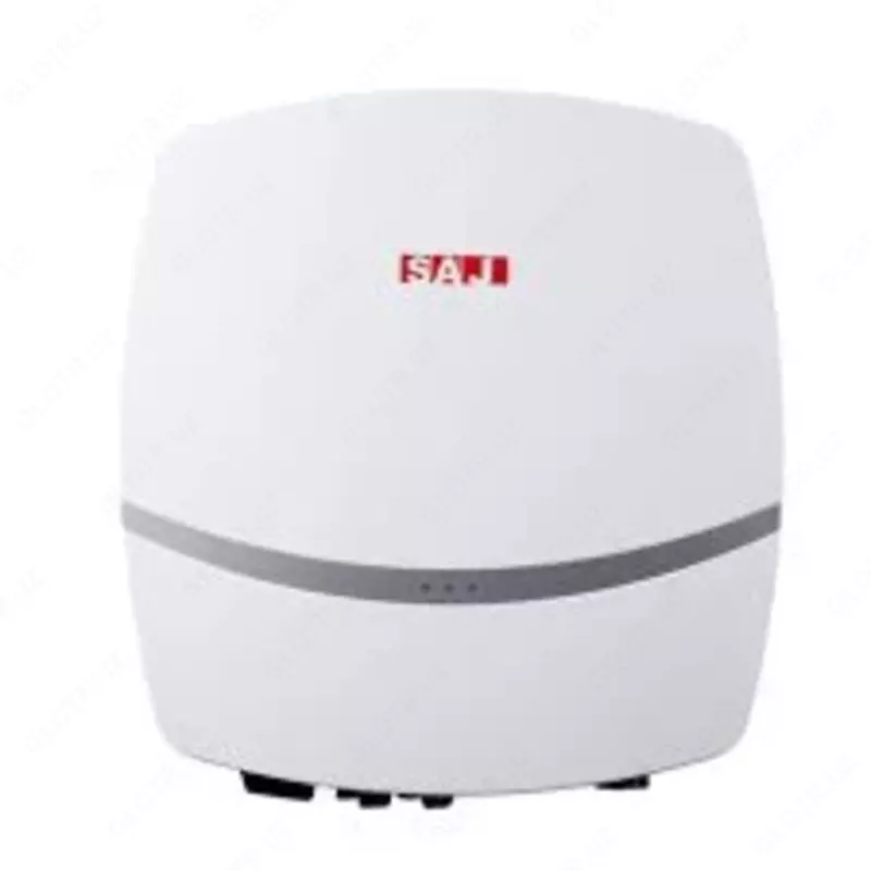 SAJ R5-3K-S1-15 invertorlari