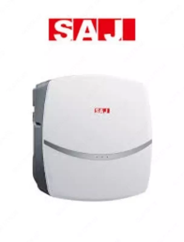 SAJ R5-3K-S1-15 invertorlari - 6 726 000 so'm