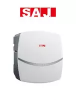 SAJ R5-3K-S1-15 invertorlari - 6 726 000 so'm