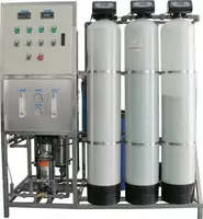 фильтр для води ОБРАТНЫЙ ОСМОС