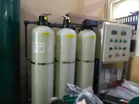 фильтр для води ОБРАТНЫЙ ОСМОС - 31 920 000 сум