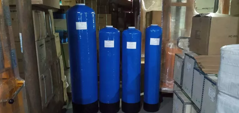 Бак для умихчения для води 1054 - 1 140 000 сум