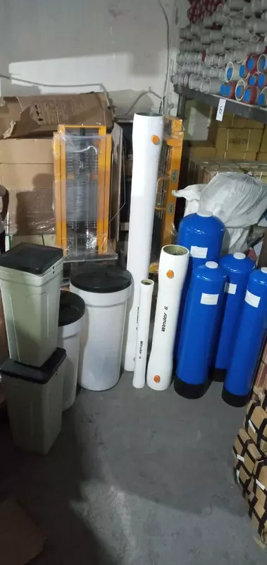 Корпус для фильтра 1252