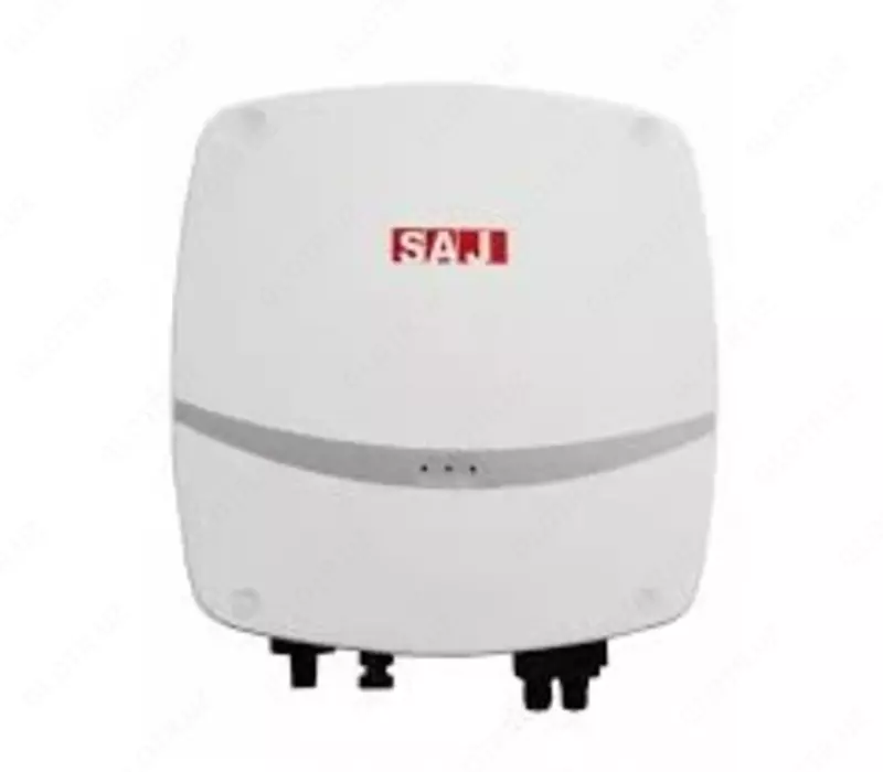  Сетевой инвертор серии R5 SAJ - 