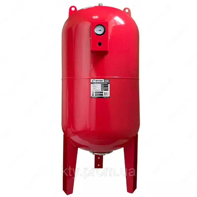  расширительный бак для отопления - 