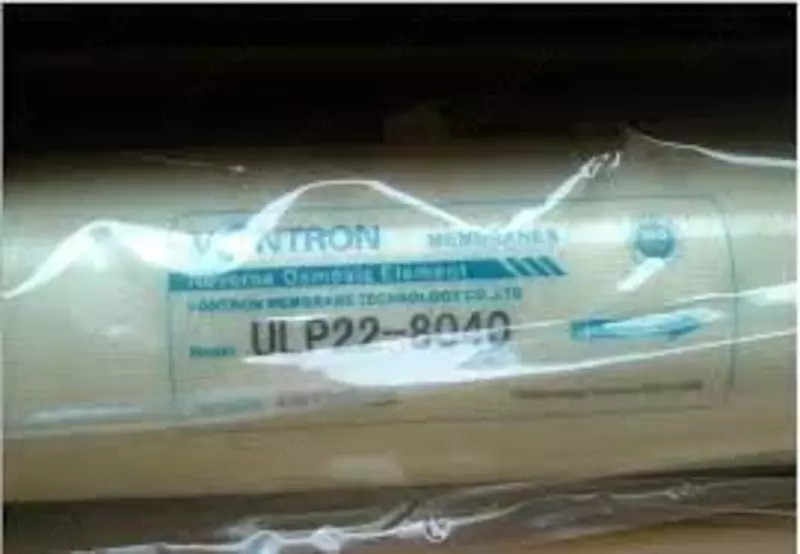  Мембрана VONTRON ULP22-8040 - 