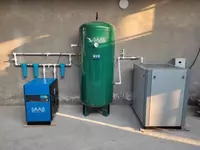 85 500 000 so'm Vintli kompressor DFB 30A