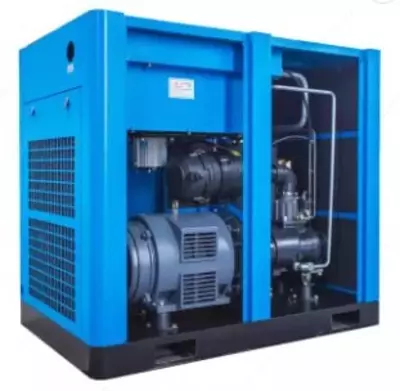 Винтовой компрессор