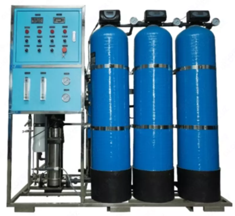 фильтр для воды ( обратного осмос 500Л )