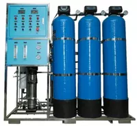 фильтр для воды ( обратного осмос 500Л )