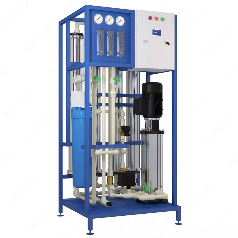 фильтр для воды ( обратного осмос 500Л ) - 28 500 000 so'm