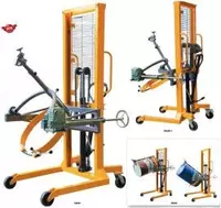 qo'lda gidravlik baraban yig'uvchi - 7 410 000 so'm